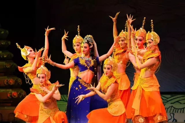 越剧《海丝情缘》