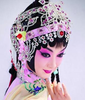 2011&ldquo;魅力春天&rdquo;青年京剧演员擂台邀请赛今晚演出京剧《勘玉钏》