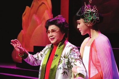 元宵佳节 怎能忘记&ldquo;宝哥哥&rdquo;