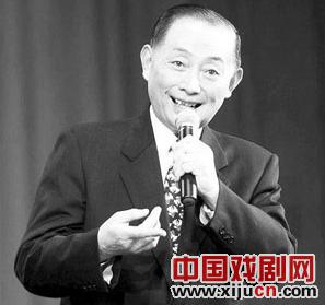 由梅葆玖、胡文阁、李宏图、叶少兰等领衔主演的《御碑亭》30日上演