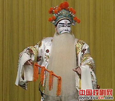 天津京剧院张克、赵秀君、李佩红、刘桂娟五大头牌同时亮相长安大戏院