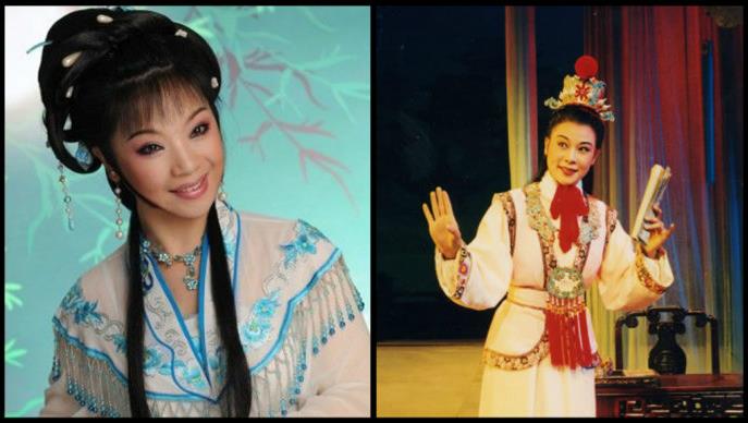 天津越剧艺术交流中心主办&ldquo;同唱一台戏&rdquo;《越剧名家携津门票友折子戏专场》