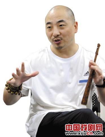 宁波市小百花越剧团全新创排越剧《绣球记》