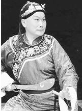 裴艳玲塑造的《响九霄》深入人心