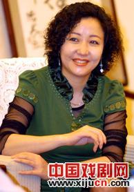 《关派传人.侯丹梅京剧唱腔精选辑》出版