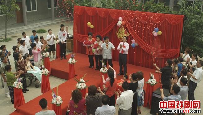 戏曲电影《农家嫂子》