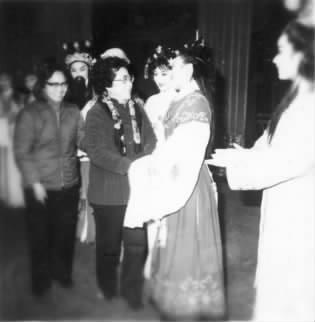 1988年越剧《红楼梦》无锡市越剧团演出