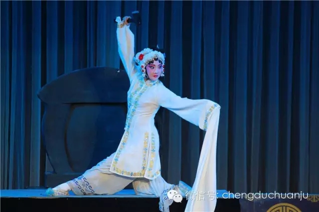 京剧川剧优秀青年演员折子戏专场