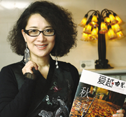 茅威涛：不能因为一些人的坚持，让越剧变得越来越边缘