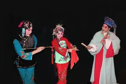 川剧博物馆&ldquo;变脸&rdquo;后&ldquo;泸州河&rdquo;川剧元旦首演