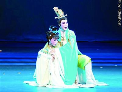 步步留痕&middot;智攀高峰&mdash;&mdash;剧作家李莉学术研讨会