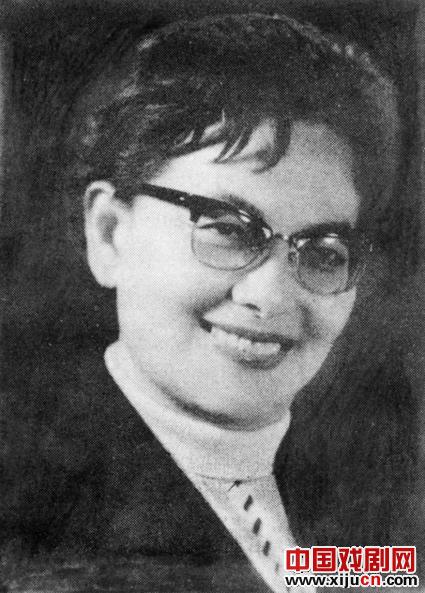 越剧流派之老生徐（天红）派