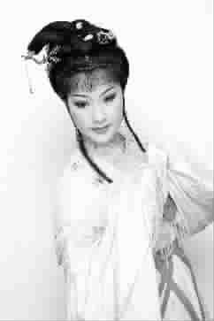 中生代越剧名角将来沪上演出