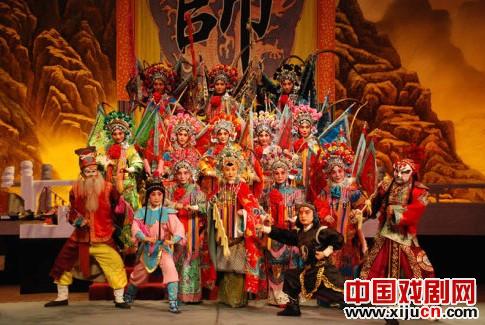 感念豫剧&mdash;&mdash;小石头