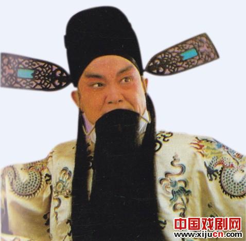 豫剧各流派之《辕门斩子》&ldquo;三进帐&rdquo;至结尾（附主要唱词）