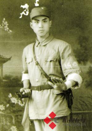 现代京剧的激情