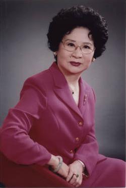 刘秀荣：饮水思源，薪火相传