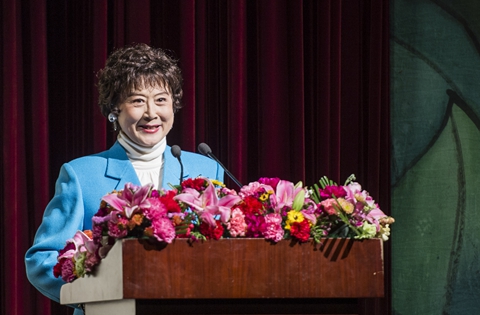 【图文】《难忘的记忆》——国家京剧院建院六十周年主题晚会 【图文】《难忘的记忆》——国家京剧院建院六十周年主题晚会