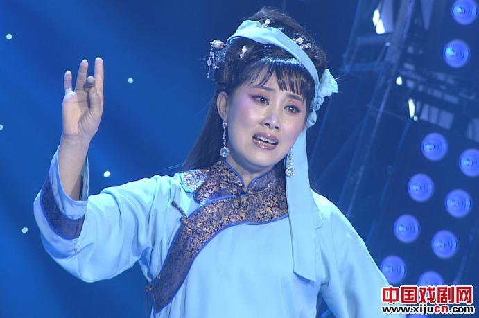 CCTV《过把瘾》&ldquo;评韵绽放&rdquo;第八期