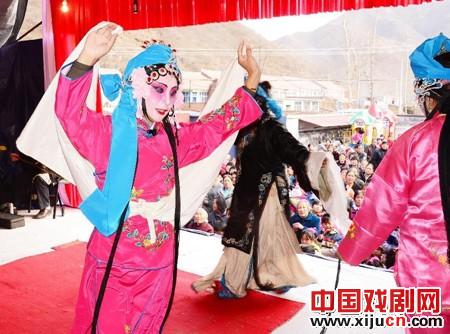 &ldquo;大口落子&rdquo;在民间