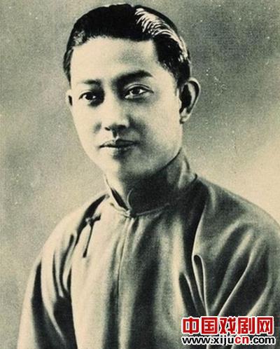 京剧大师梅兰芳生前身后事