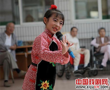 &ldquo;启新1889&rdquo;杯第七届中国评剧票友大赛