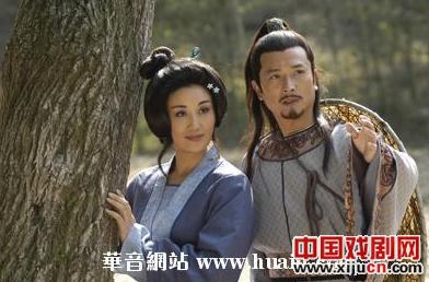 《招贤记》获奖