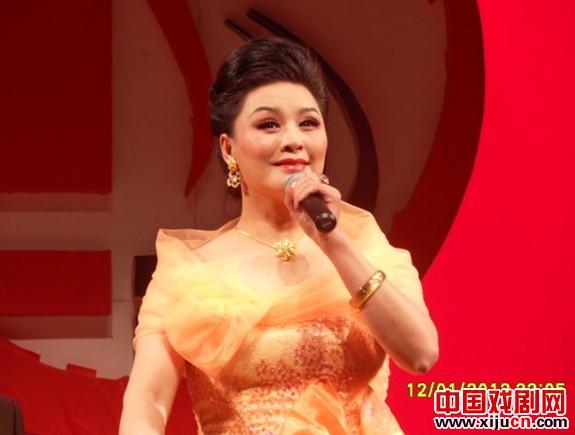 余芳：杏香汾韵 余味芬芳