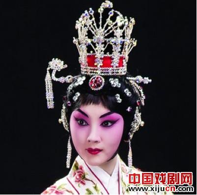 2011&ldquo;魅力春天&rdquo;青年京剧演员擂台邀请赛京剧《谢瑶环》