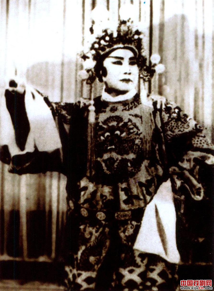 20世纪30年代出生的演员剧照 - 唐小宝 - 唐小宝说戏