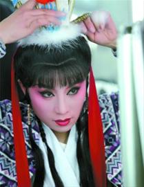 文武兼备的&ldquo;花帅&rdquo;吴凤花 严重铅汞中毒