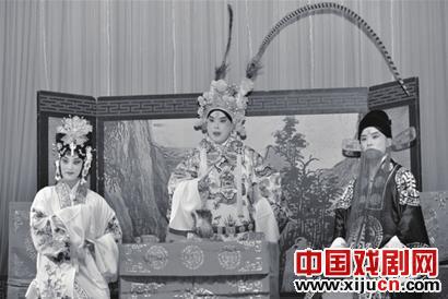 青岛市京剧院小剧场将举办&ldquo;迎新年&middot;优秀青年演员折子戏专场&rdquo;演出