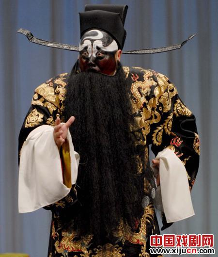 3月16日白派剧团演出信息