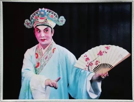 川剧永远是四川人心中最靓丽的风景线