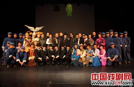 茅威涛《江南好人》