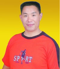 牛长鑫爱徒：郝士强（牛小鑫）