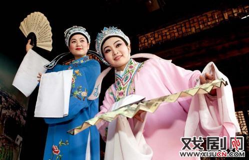 浙江省第一届&ldquo;中国好越剧&rdquo;票友大赛圆满结束