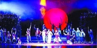 晋剧《红高粱》主题音调创作视角