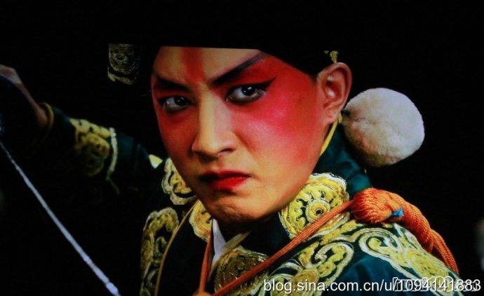 1962年河南豫剧名老艺人会演唱段