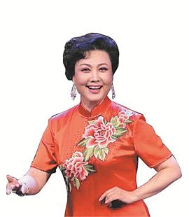 &ldquo;戏码头&middot;全国戏曲名家名团武汉行&rdquo;名家联袂