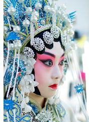 美国人是如何看待京剧的