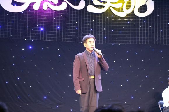 牵手京津冀欢乐进万家-安平县开心笑吧-评剧专场演出