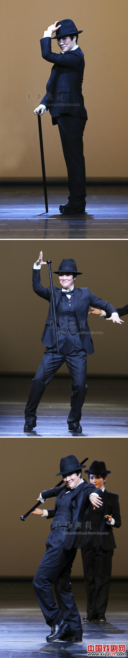 茅威涛《江南好人》