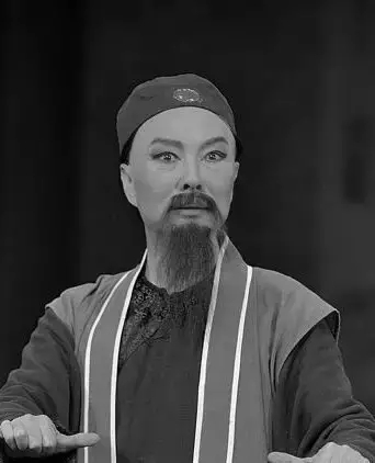 沉痛悼念川剧优秀表演艺朮家李艳冬老师！