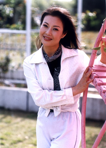 舒锦霞把"德艺双馨"作为追求目标 - 越剧新闻 - 戏曲文化网