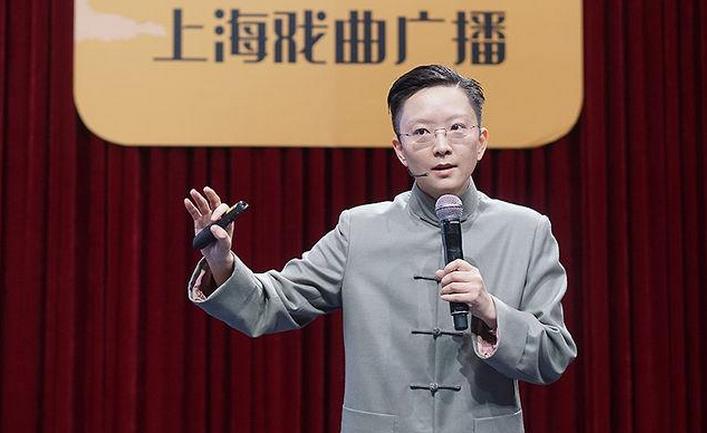 王佩瑜：给我5分钟，教你跨入京剧这道门槛