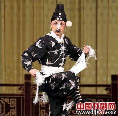 梅兰芳大剧院武戏专场演出《火烧余洪》《起布问探》《伐子都》《三盗九龙杯》