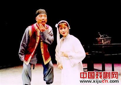 &ldquo;鄂派京剧&rdquo;使得湖北京剧别具一格