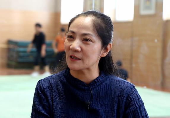 晋剧名家苗洁&ldquo;好为人师&rdquo;&ldquo;善为人师&rdquo;