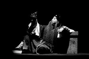 新编历史剧《伏生》将于12月18日在北京国安剧院首演